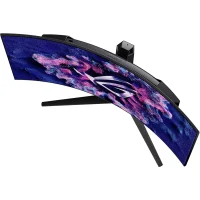 Игровой монитор ASUS ROG Swift PG34WCDM (90LM09L0-B01A70) фото 3